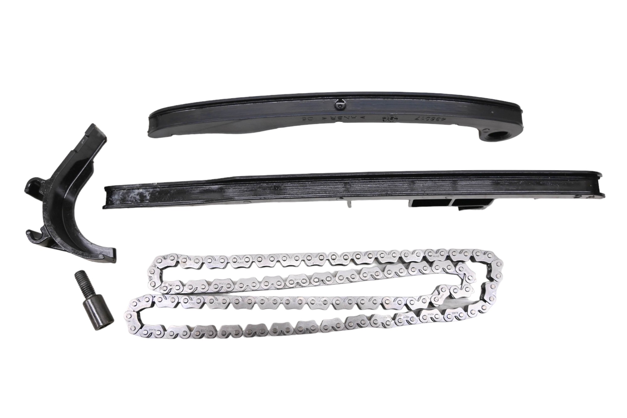 22 Can-Am Maverick 1000R Cam Chain & Guides
