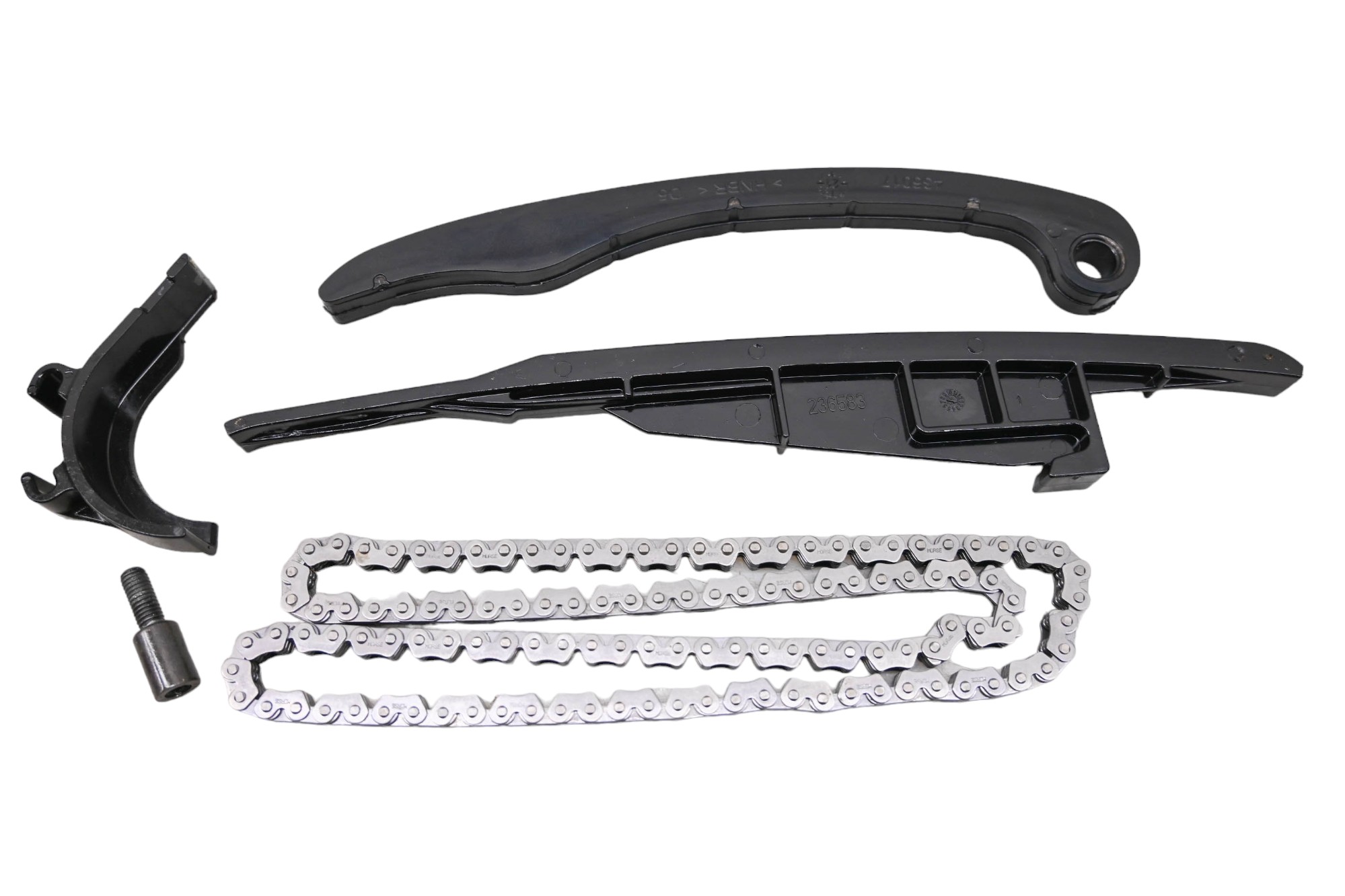 22 Can-Am Maverick 1000R Cam Chain & Guides