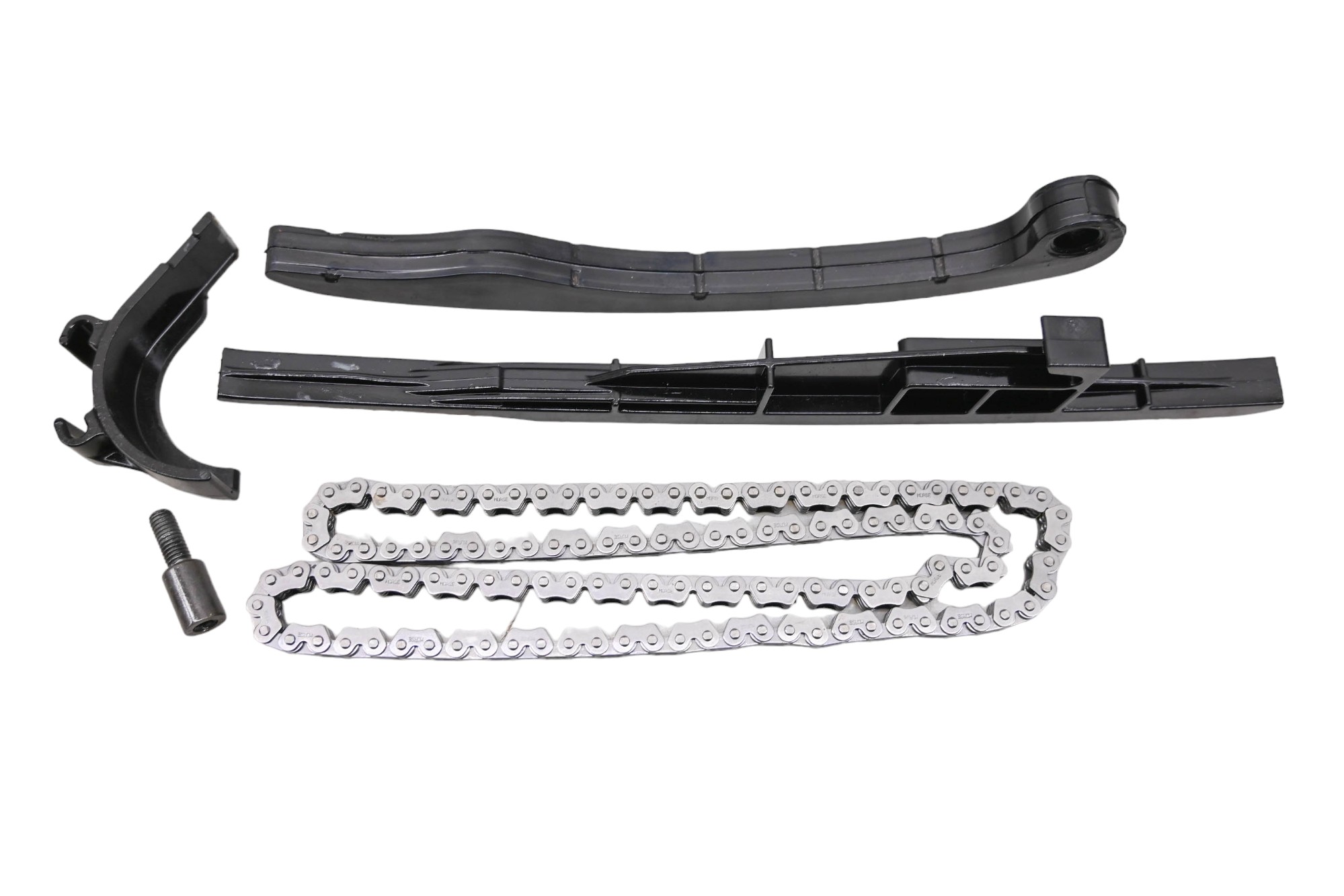 22 Can-Am Maverick 1000R Cam Chain & Guides