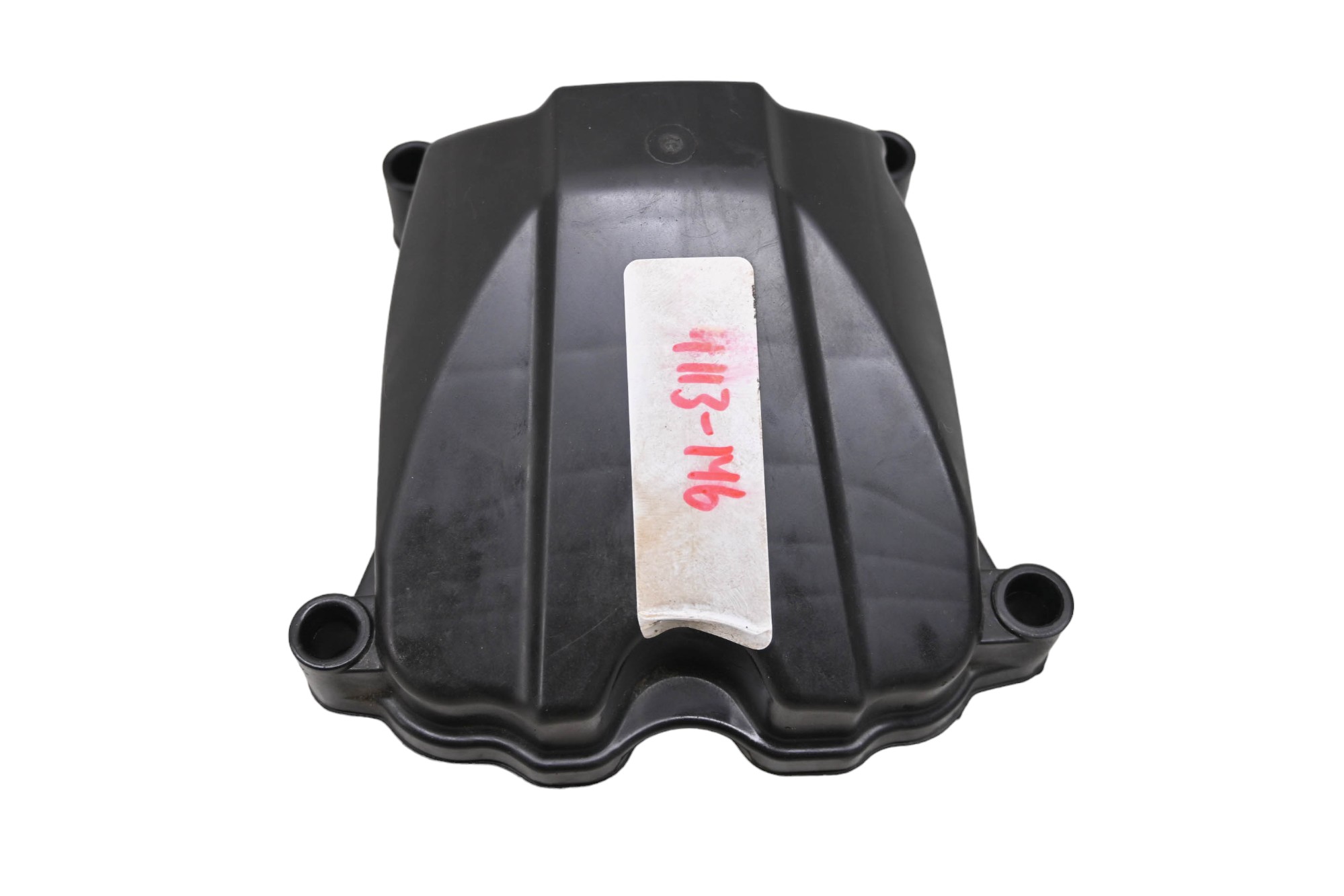 22 Can-Am Maverick 1000R Valve Cover