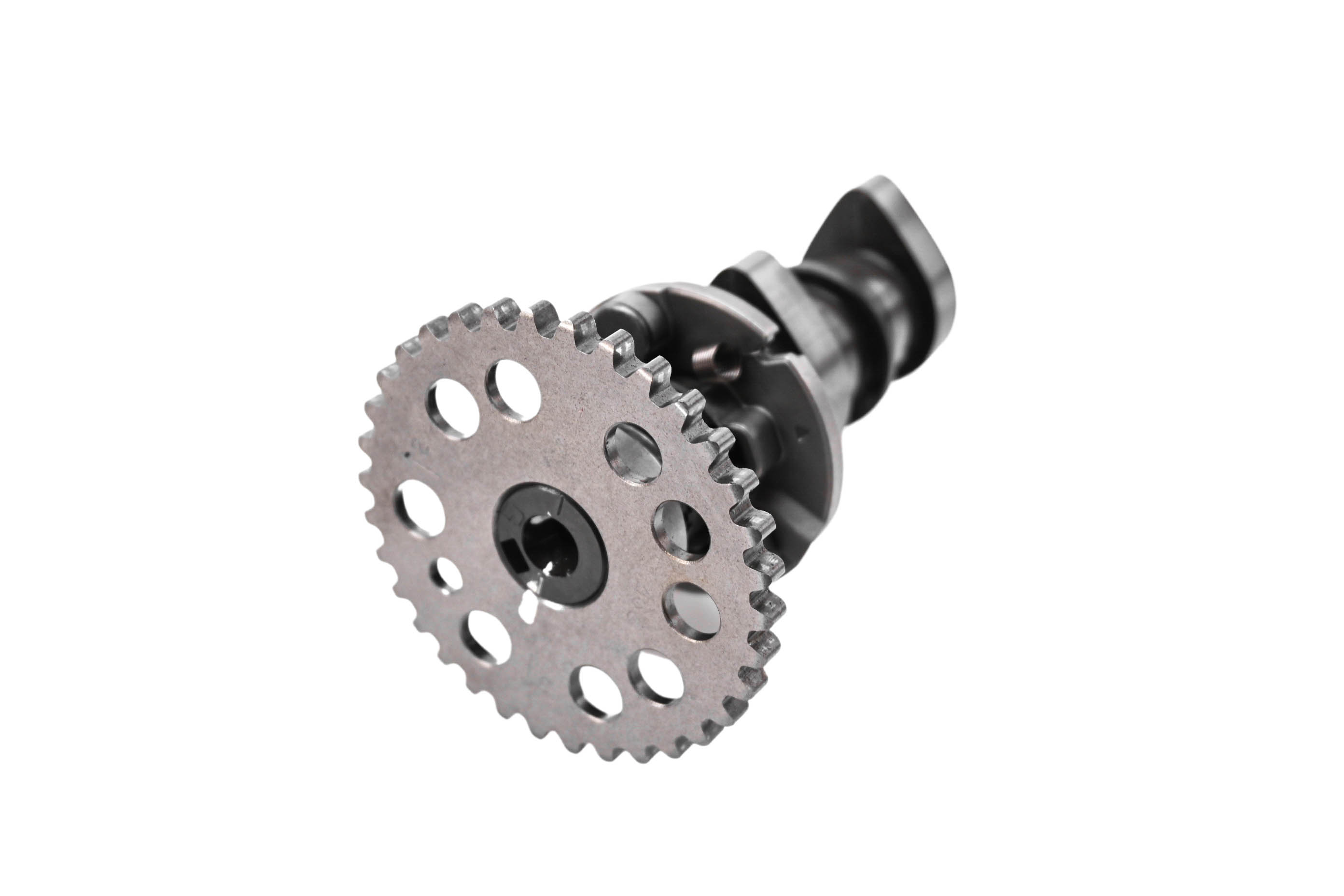 03 Kawasaki KFX400 Exhaust Camshaft Cam Shaft