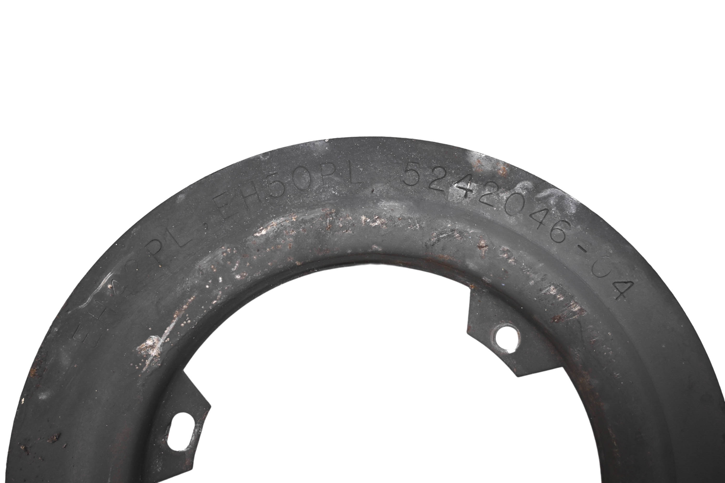 02 Polaris Trail Boss 325 Clutch Seal Bracket Mount