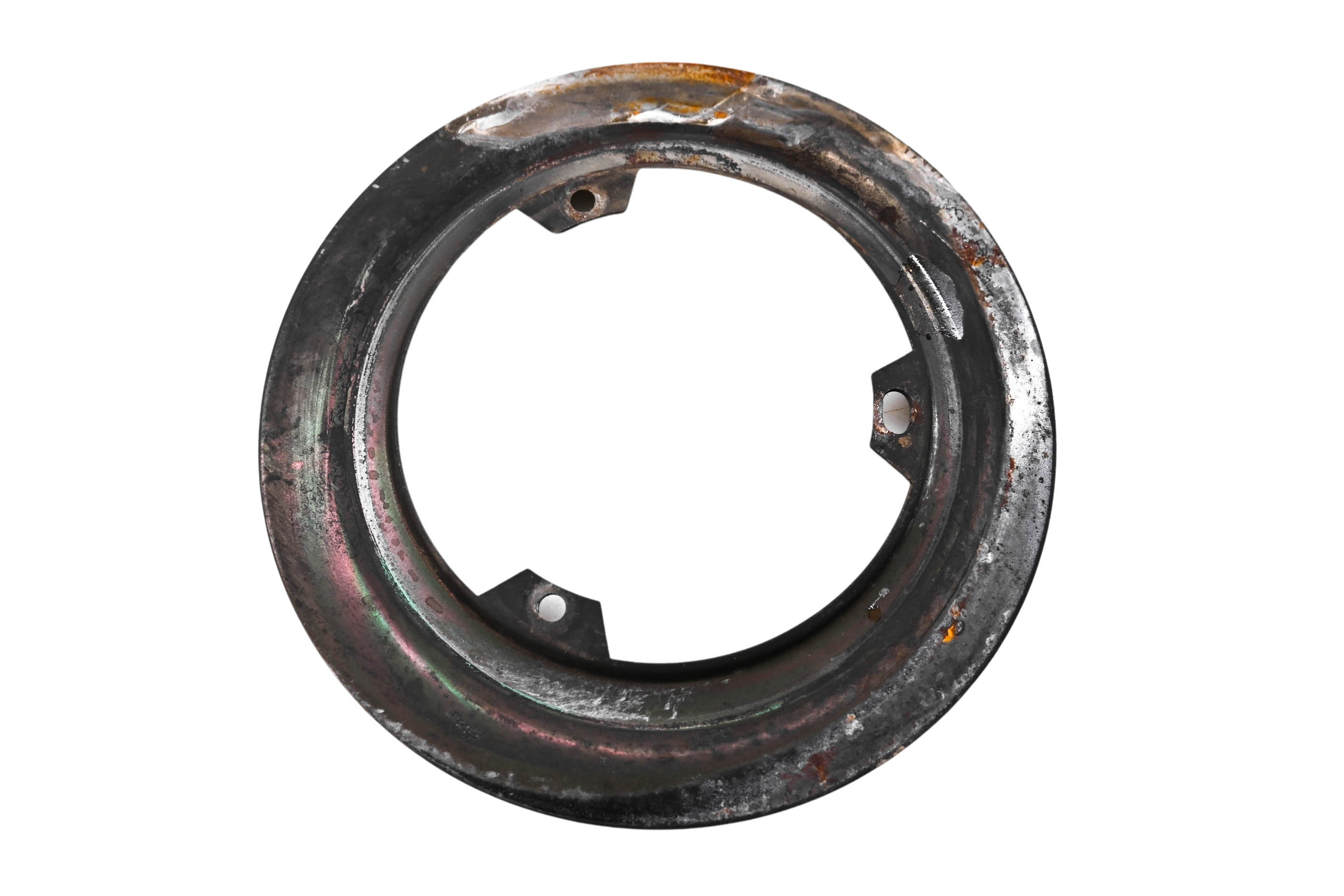 02 Polaris Trail Boss 325 Clutch Seal Bracket Mount