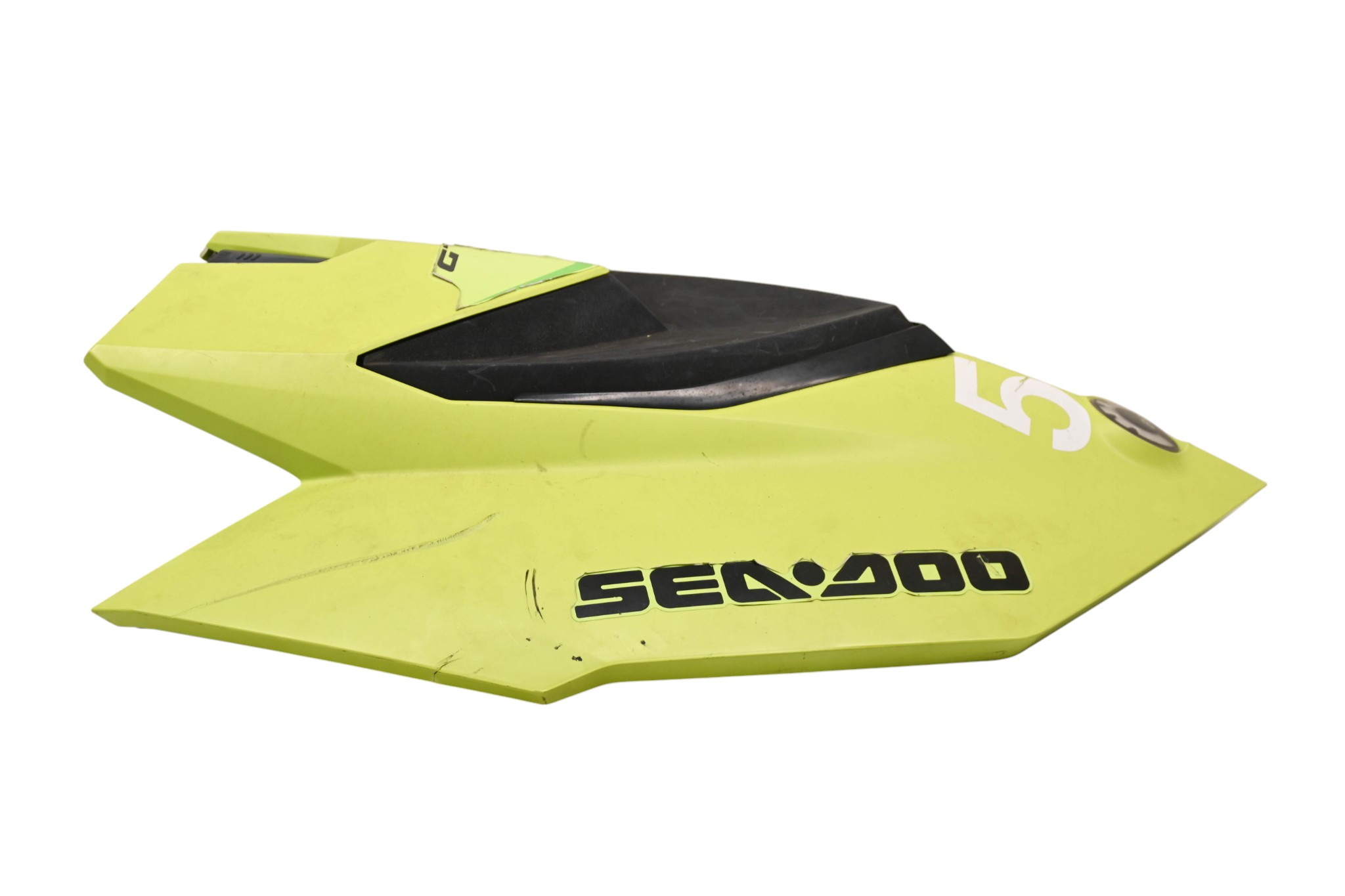 19 Sea-Doo GTI Hood Front Fender Cover