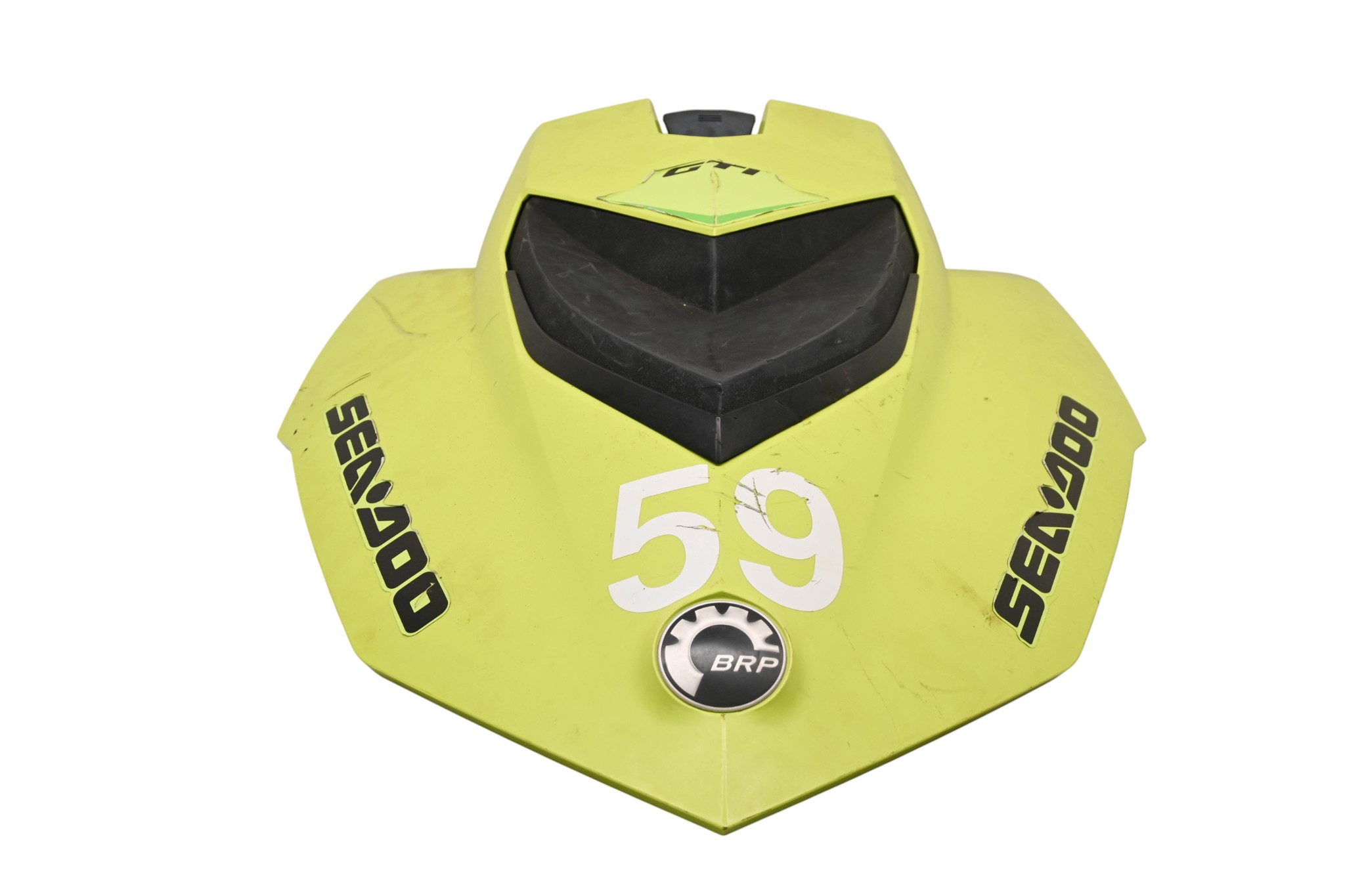 19 Sea-Doo GTI Hood Front Fender Cover