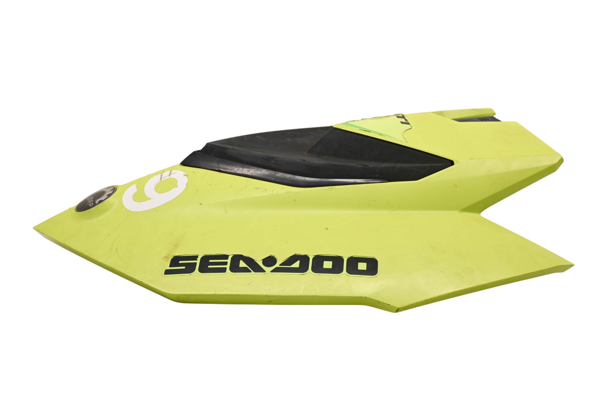 19 Sea-Doo GTI Hood Front Fender Cover