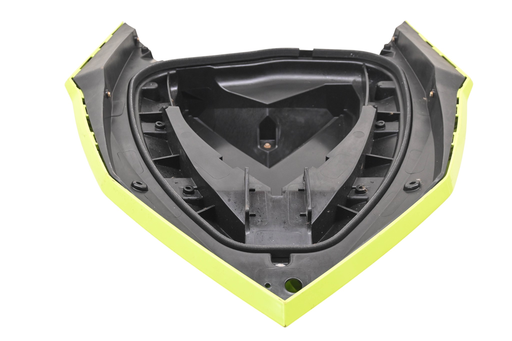 19 Sea-Doo GTI Hood Front Fender Cover