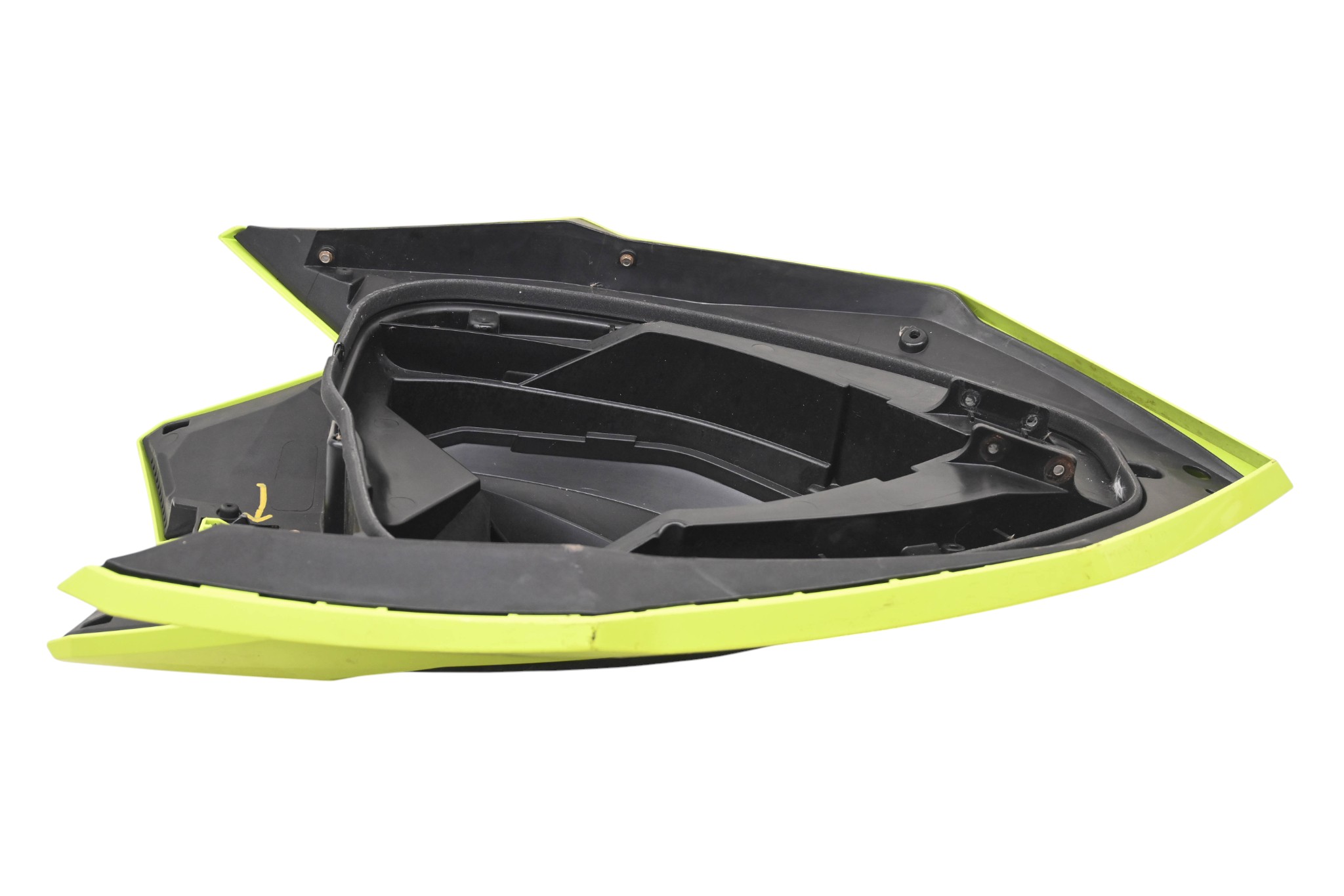 19 Sea-Doo GTI Hood Front Fender Cover