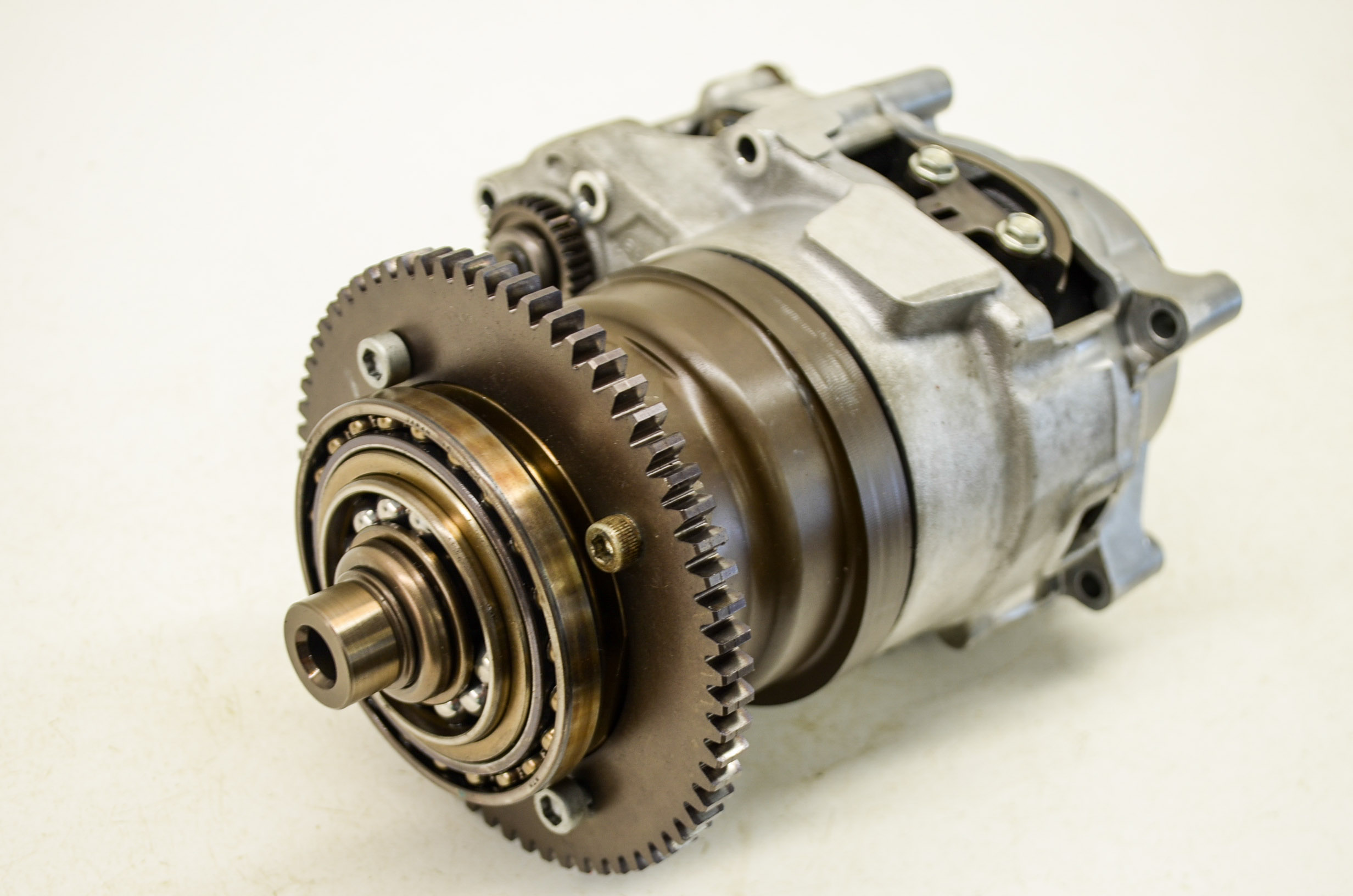 Honda Hondamatic Transmission eBay