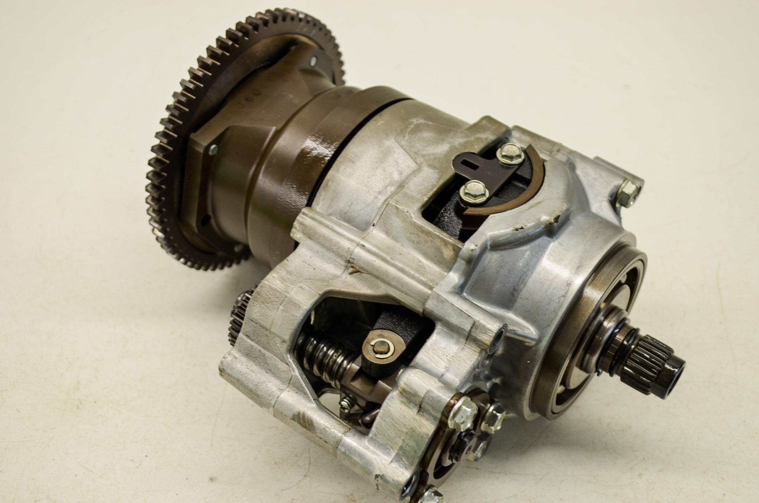 Honda Hondamatic Transmission eBay