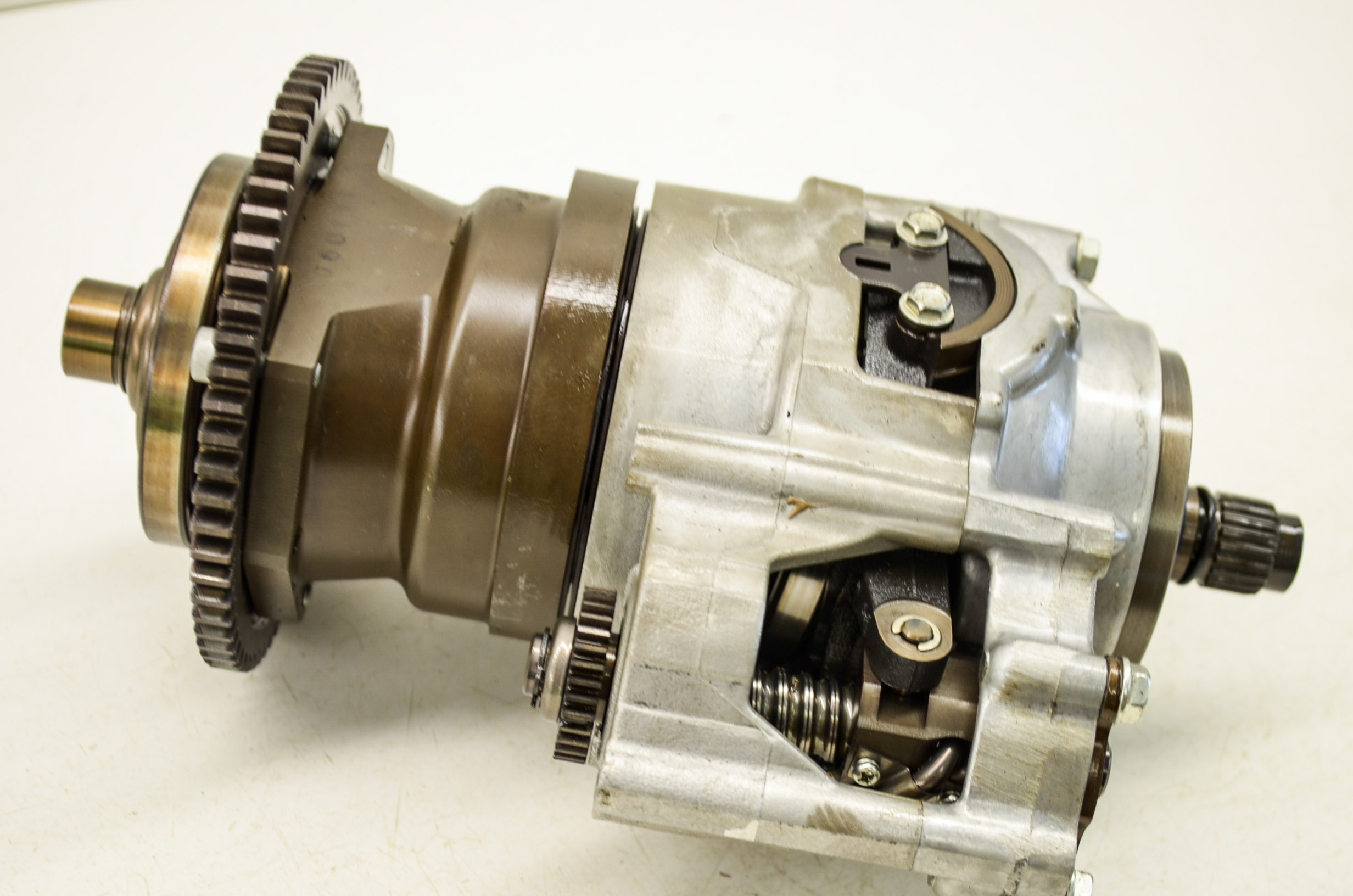 Honda Hondamatic Transmission eBay