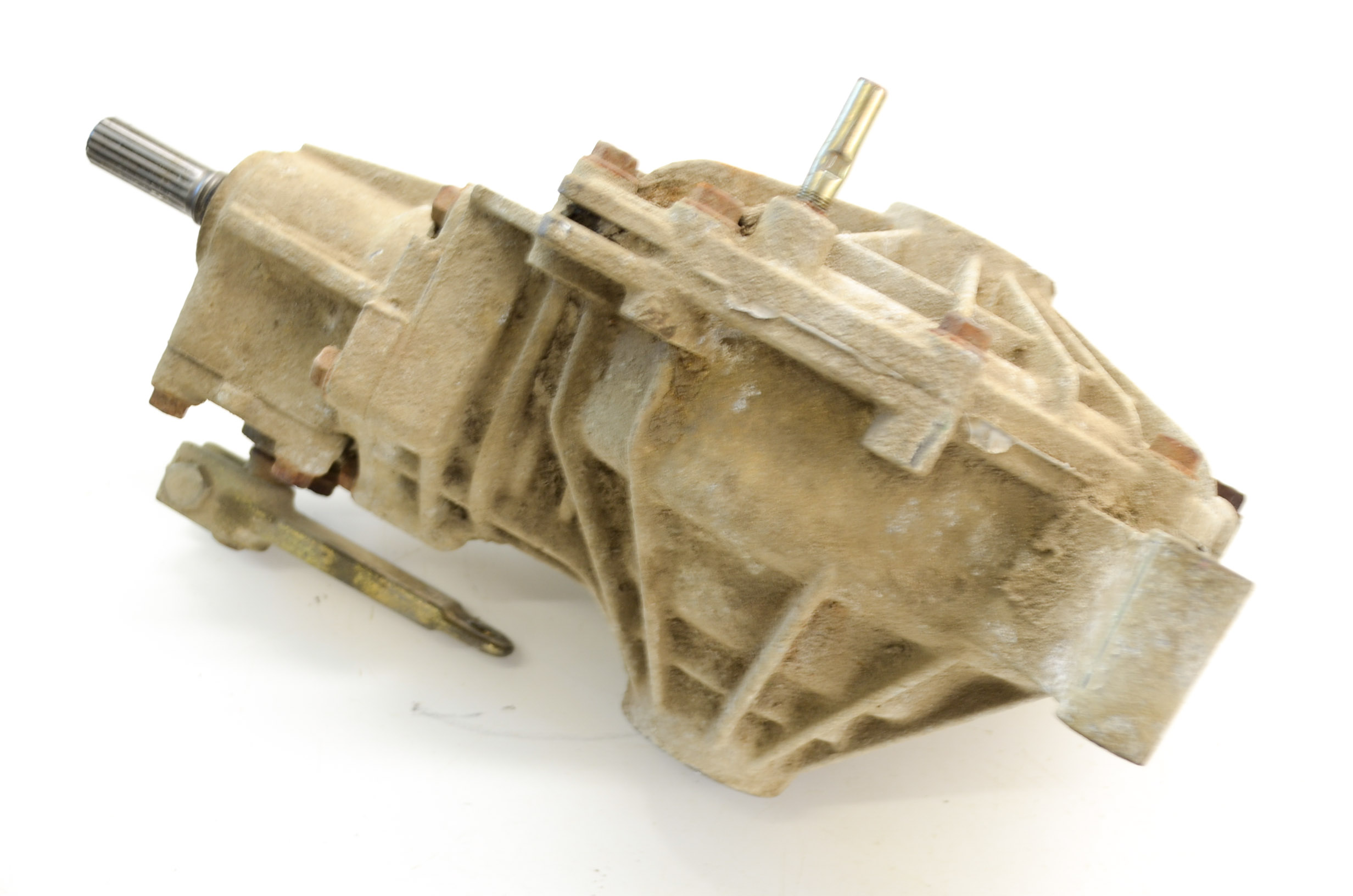 05 John Deere Gator HPX 4x4 Rear Differential