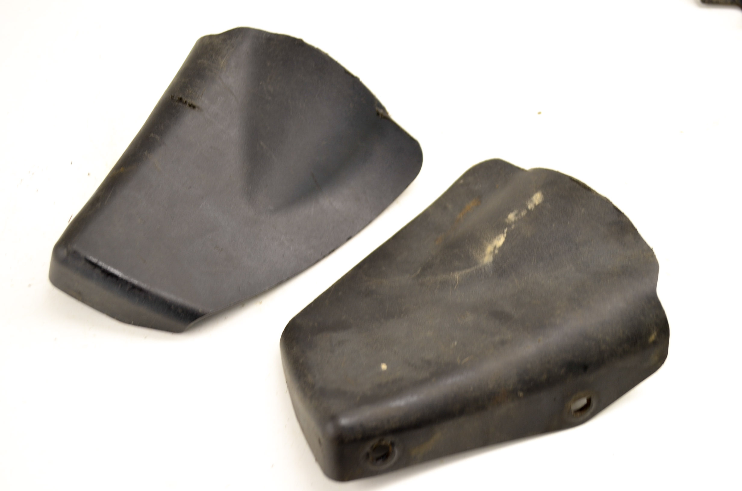 05 John Deere Gator HPX 4x4 Front CV Boot AArm Guards Left & Right eBay