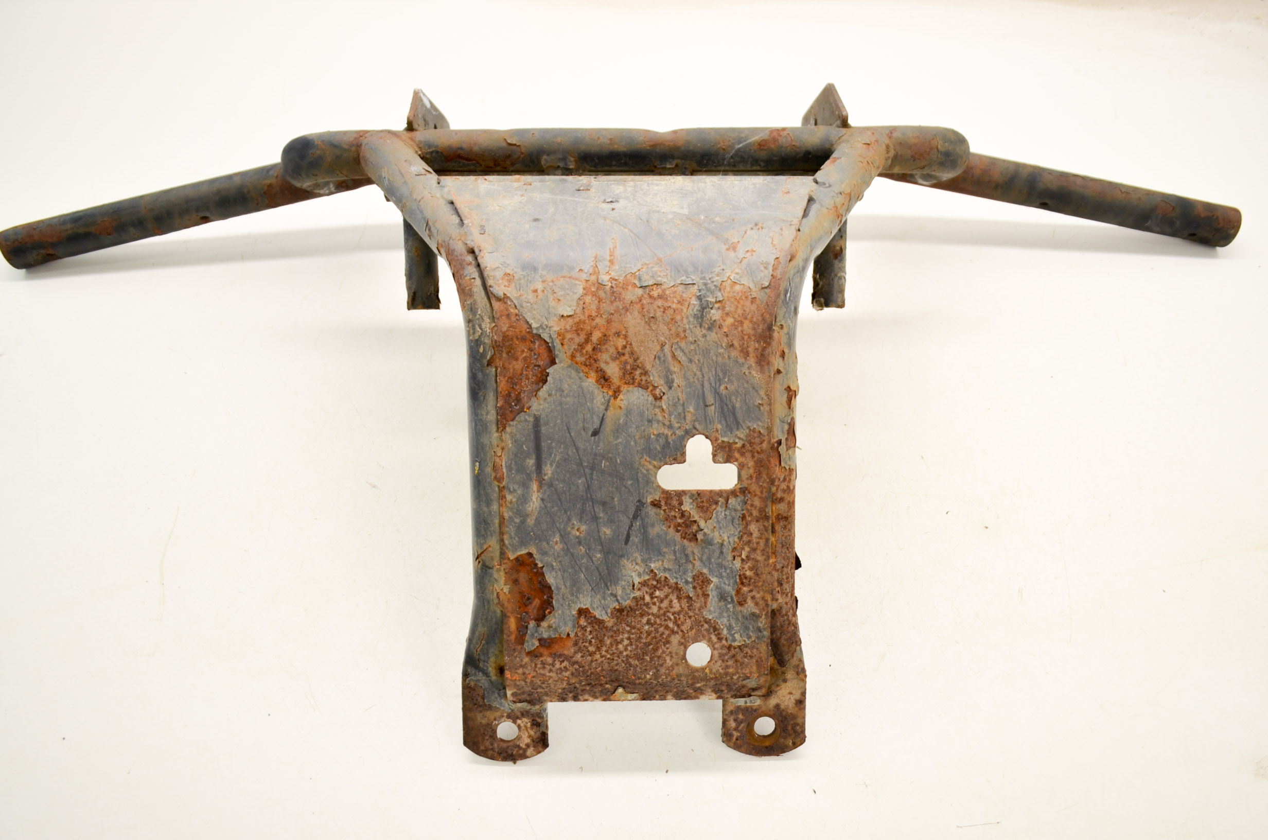 05 John Deere Gator HPX 4x4 Front Bumper Brush Guard