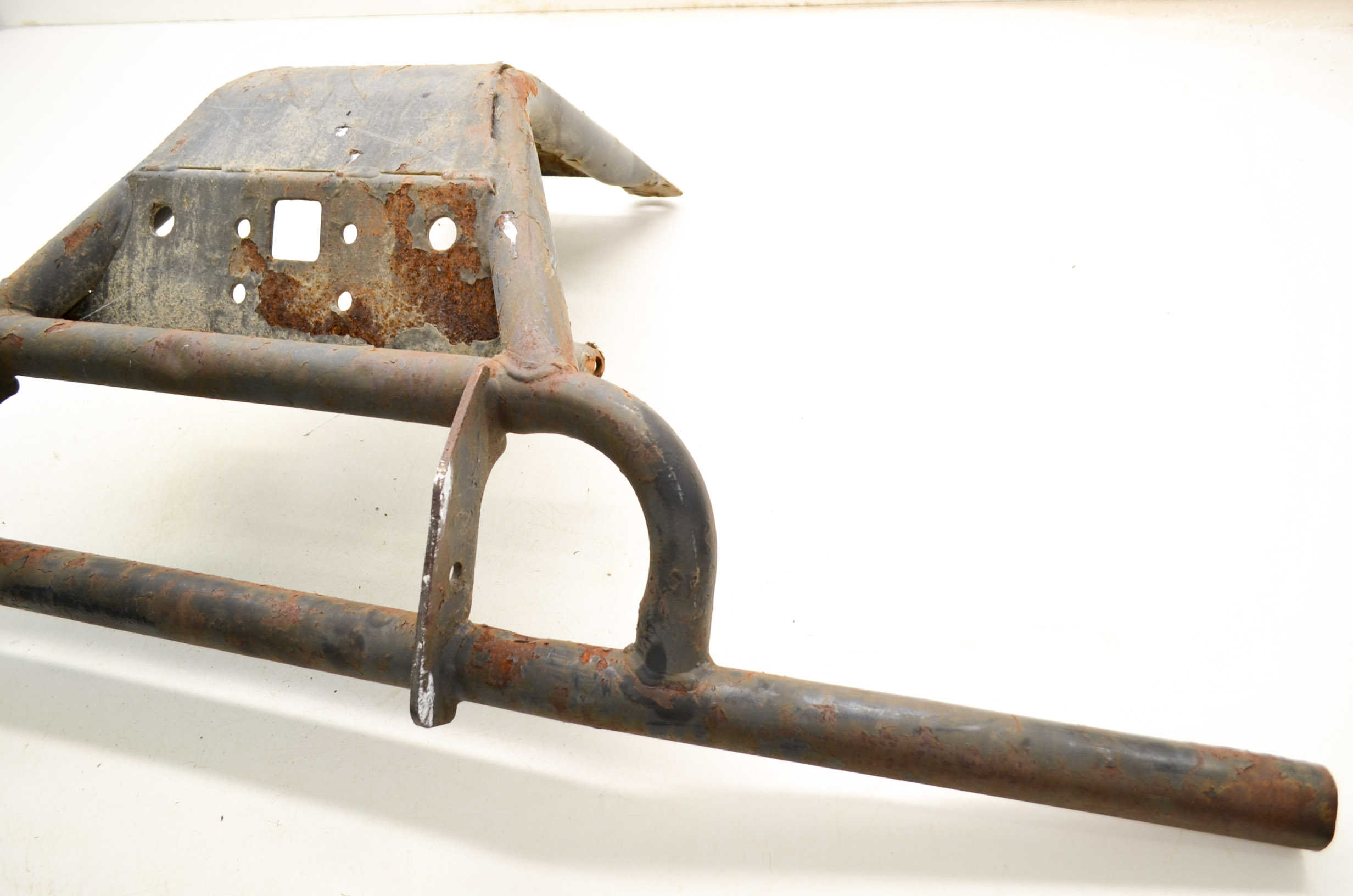 05 John Deere Gator HPX 4x4 Front Bumper Brush Guard