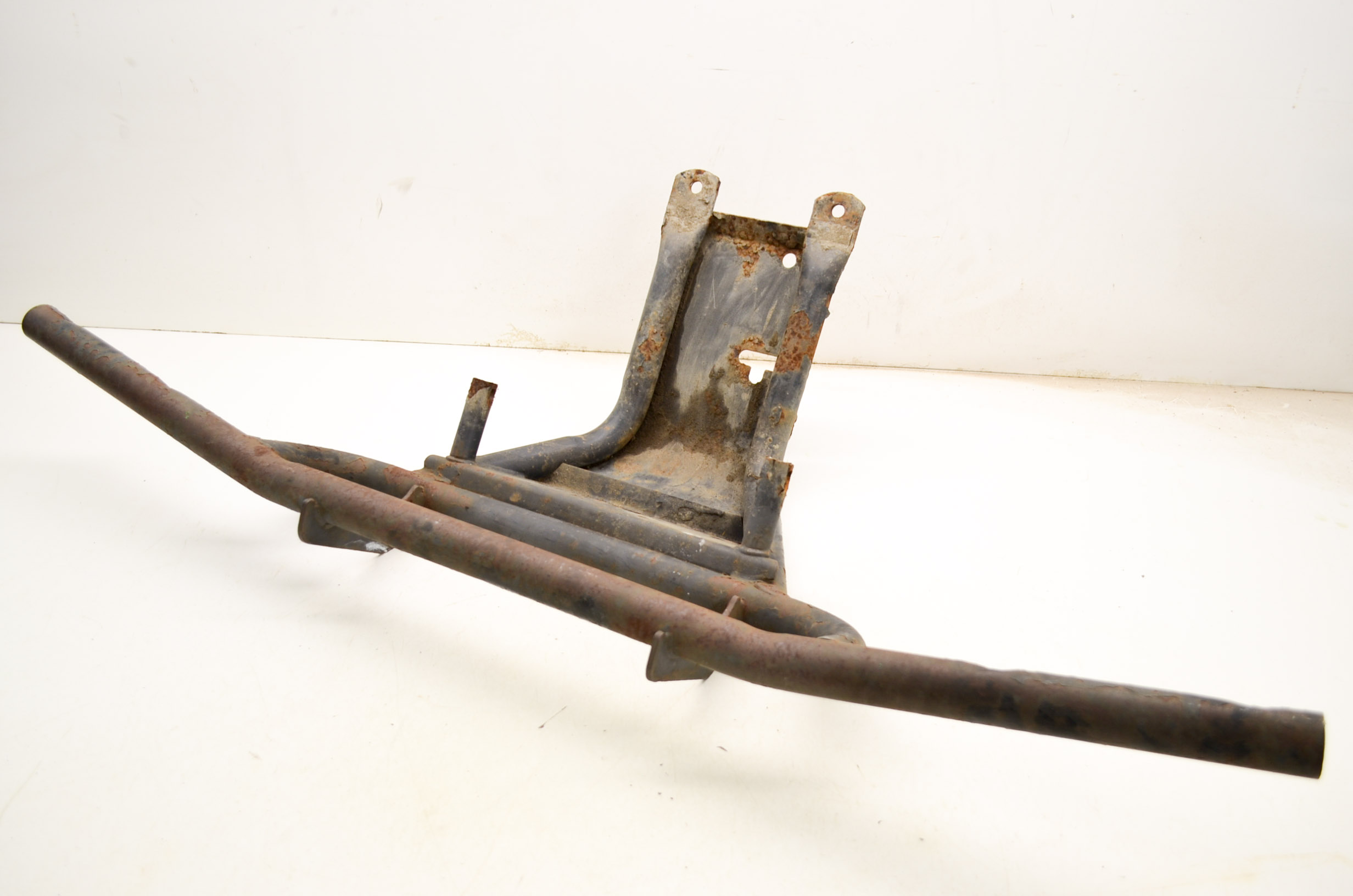 05 John Deere Gator HPX 4x4 Front Bumper Brush Guard