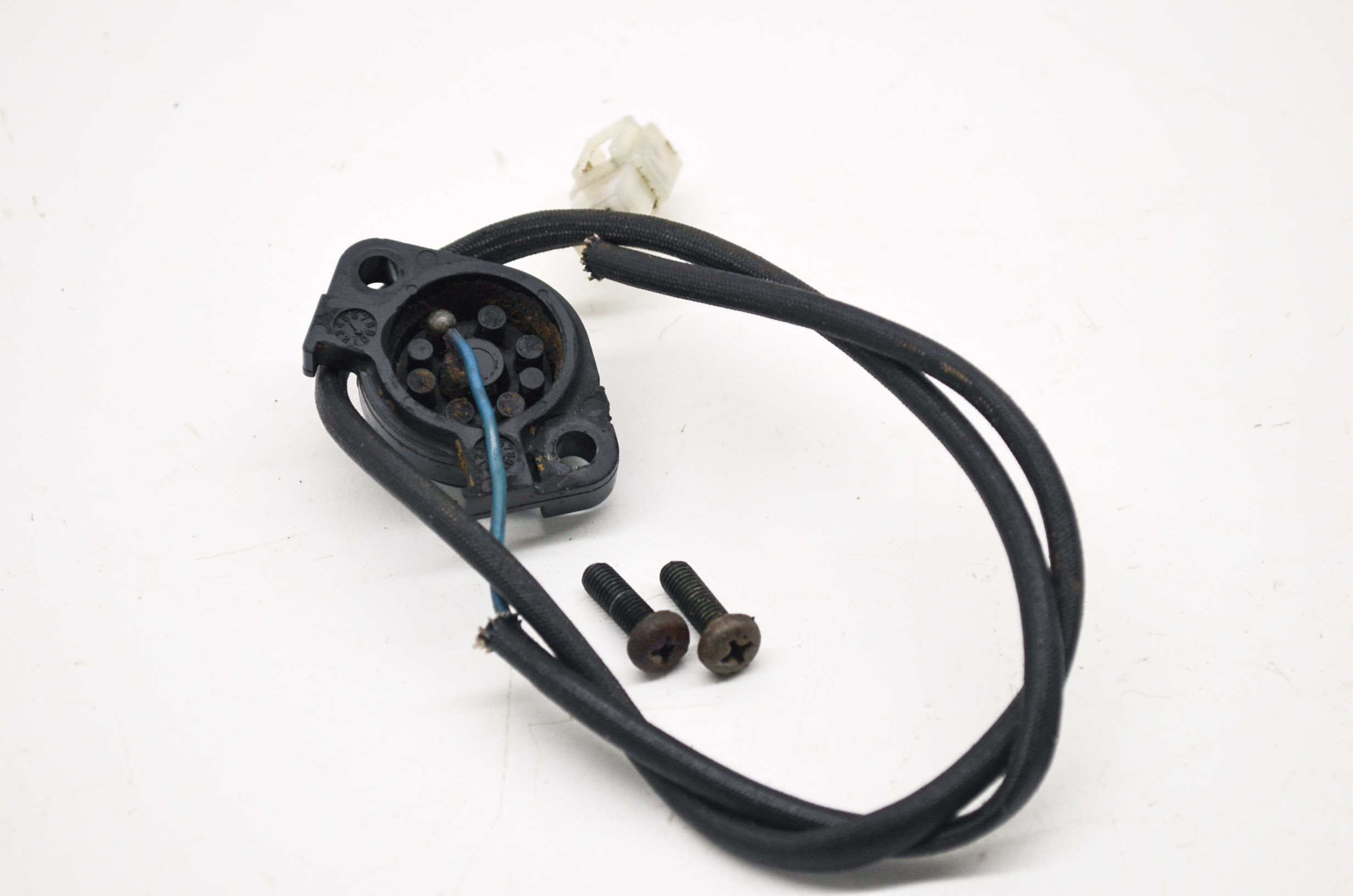 98 Suzuki Quadrunner 500 Gear Position Switch Neutral Sensor LTF500F