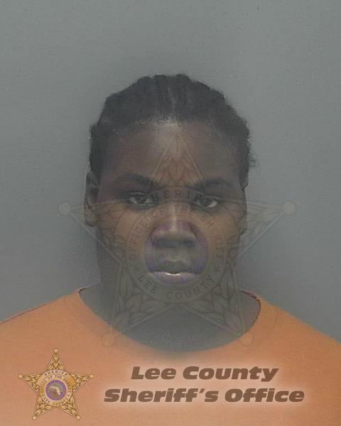 Lee County Mugshots -  Luciene Severe