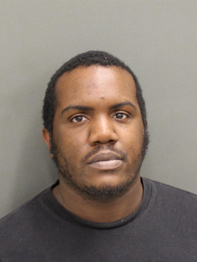 Mugshots and Arrests filed for charge Violation Of Condition Of