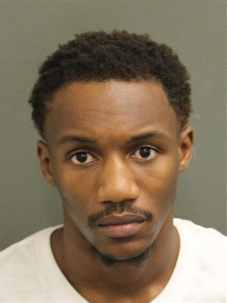 Acumen F Johnson Arrested - Orlando, FL Mugshots and Arrest Reports 