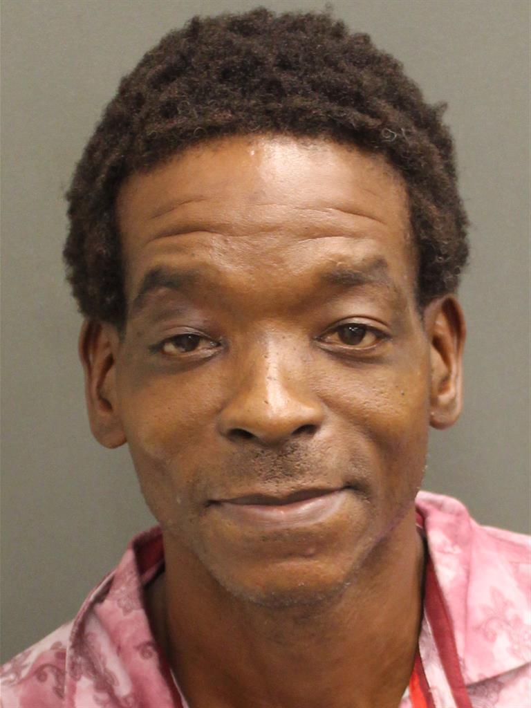 Anthony Walker Arrested Orlando, FL Mugshots and Arrest Reports 2023