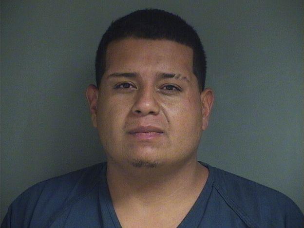 Palm Beach County Mugshots - Jesse Martinezbustamante