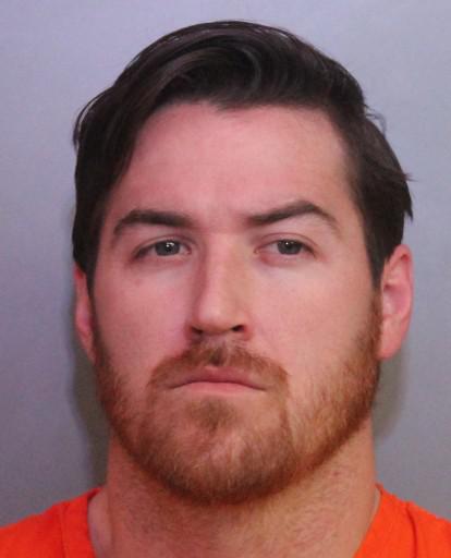 Polk County Mugshots - Tadd Ryan Wagner