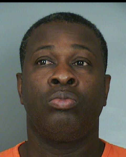 Polk County Mugshots - Bernardio Laymon Tillman