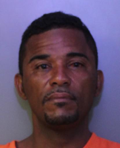 Polk County Mugshots - Fernando Maisonet Ruiz