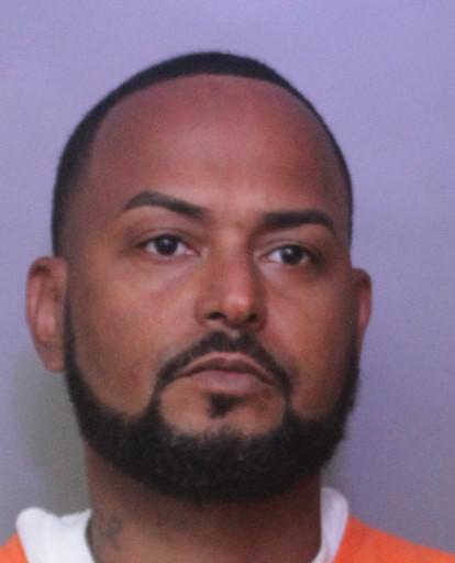 Polk County Mugshots - Jorge Rivera