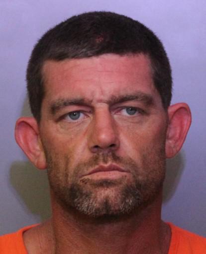 Polk County Mugshots -  Joseph  Stone