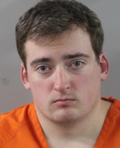 Polk County Mugshots - Joshua Provost Nixon