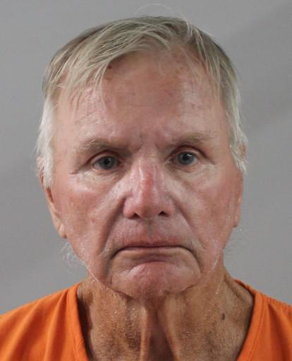 Polk County Mugshots -  Jerry W Kelley