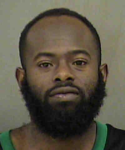 firearm discharge city carolina north lavon walker