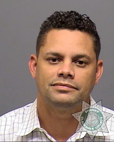 Clackamas County Mugshots - Koko Rene Hunt