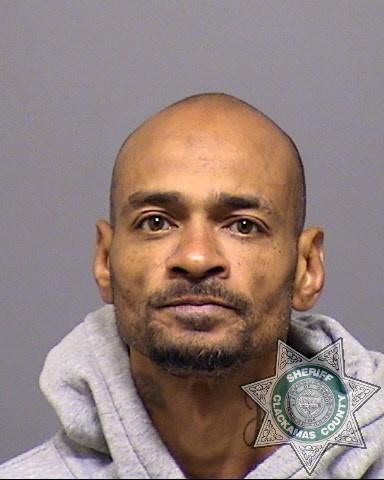 Clackamas County Mugshots - Jefferson Dean Roberts