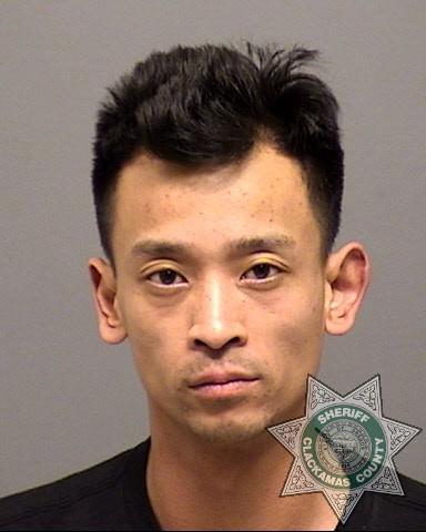 hung tat cam clackamas arrested oregon