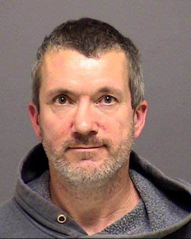 Clackamas County Mugshots - Kelly Joel Maden
