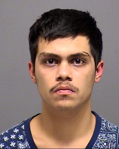 Clackamas County Mugshots -  Adolfo Isaiah      Maciastapia