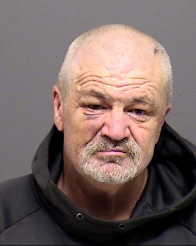 Clackamas County Mugshots -  Lonnie Ray                Dunn