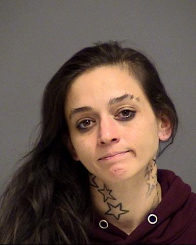 Clackamas County Mugshots - Leeanna Maris Doster