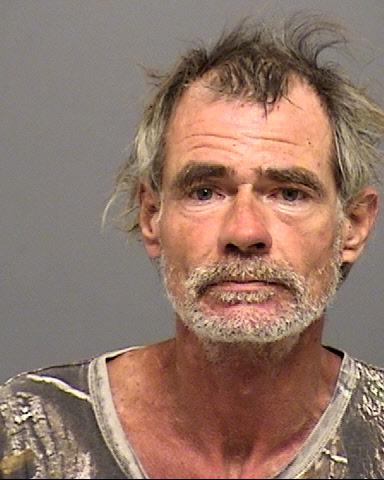 Clackamas County Mugshots - Kenneth Scott Hibbs
