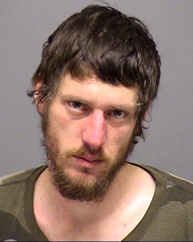 Clackamas County Mugshots -  Rory Daniel         Fitzgerald