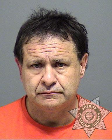 Clackamas County Mugshots - Tracey Stewart Baron