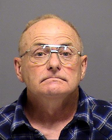 Clackamas County Mugshots - Jerry Floyd Durant