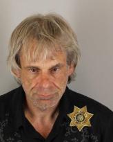 Deschutes County Mugshots - Randall Eugene Emerson