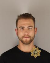 Deschutes County Mugshots -  Dustin Michael Jackman