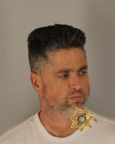 Deschutes County Mugshots - Thomas Garrett Castiglione