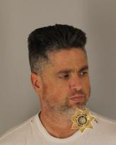 Deschutes County Mugshots -  Thomas Garrett Castiglione