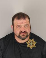 Deschutes County Mugshots -  Shawn Robert Bussard